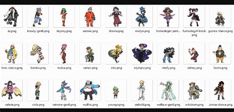 pokemon showdown|pokemon showdown hidden avatars.